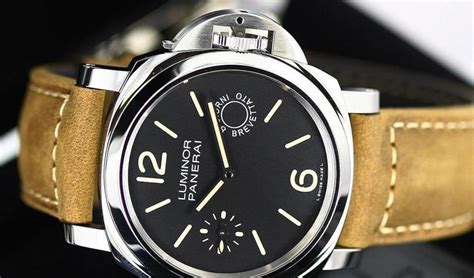 panerai 8 giorni review|panerai luminor california 8 days.